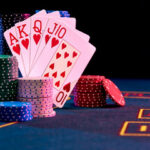 Pokerspelen en hun reputatie in online casino’s